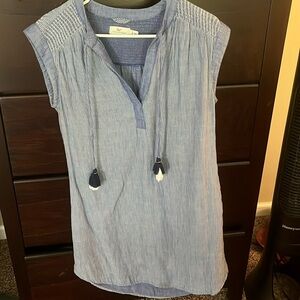 Stripe Vineyard Vines Dress